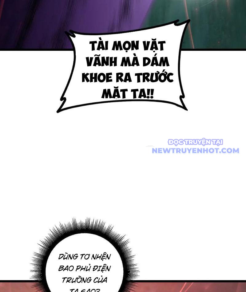 Ta Là Chúa Tể Trùng Độc Chapter 52 - Trang 4