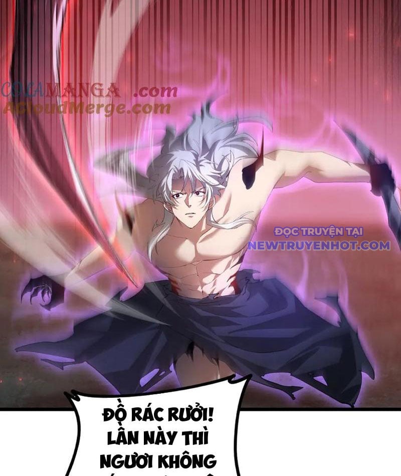 Ta Là Chúa Tể Trùng Độc Chapter 52 - Trang 4