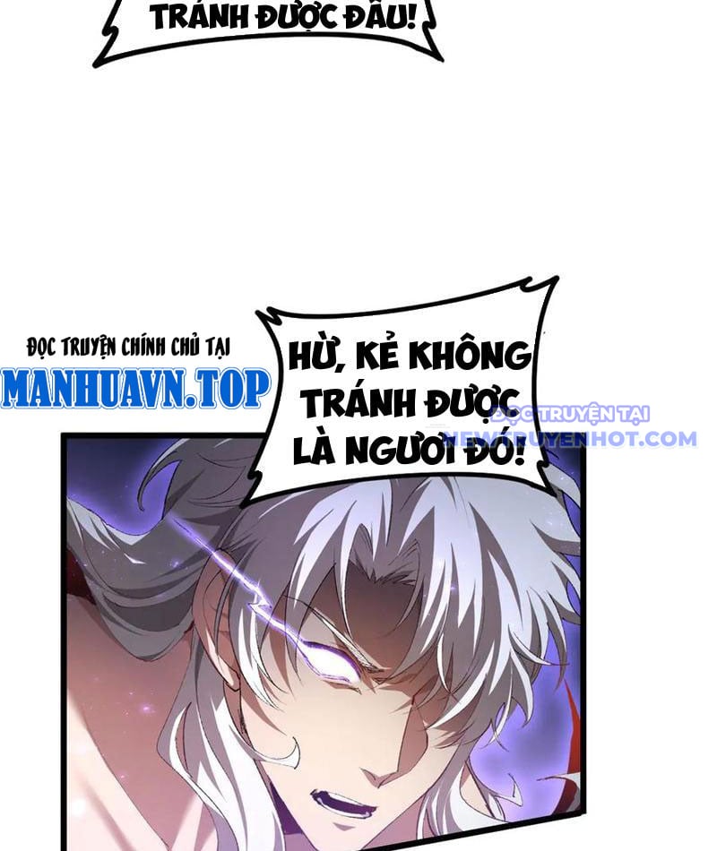 Ta Là Chúa Tể Trùng Độc Chapter 52 - Trang 4