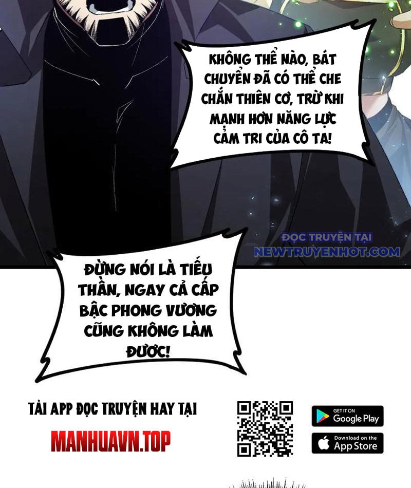 Ta Là Chúa Tể Trùng Độc Chapter 52 - Trang 4