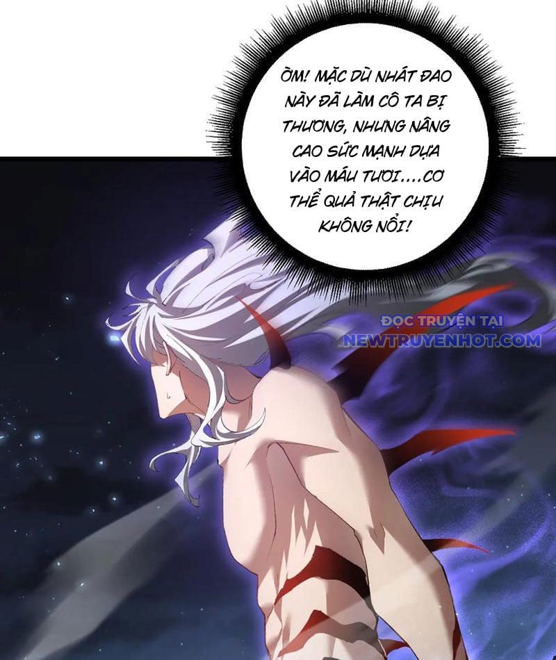 Ta Là Chúa Tể Trùng Độc Chapter 52 - Trang 4