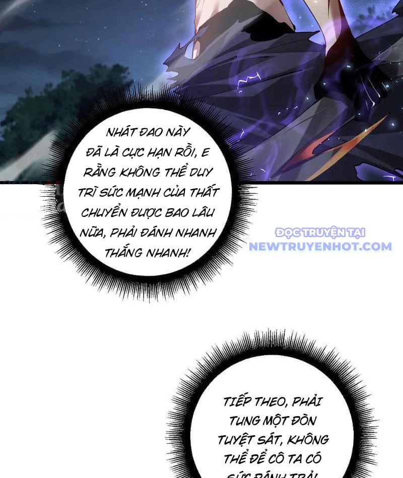 Ta Là Chúa Tể Trùng Độc Chapter 52 - Trang 4