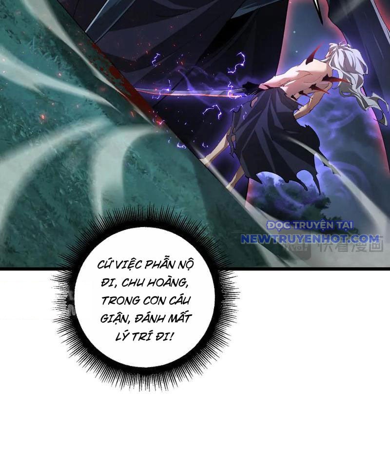 Ta Là Chúa Tể Trùng Độc Chapter 52 - Trang 4