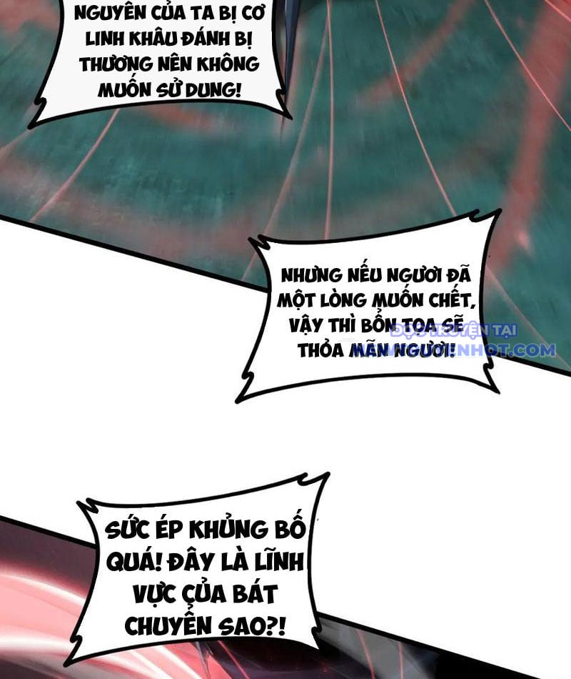 Ta Là Chúa Tể Trùng Độc Chapter 52 - Trang 4
