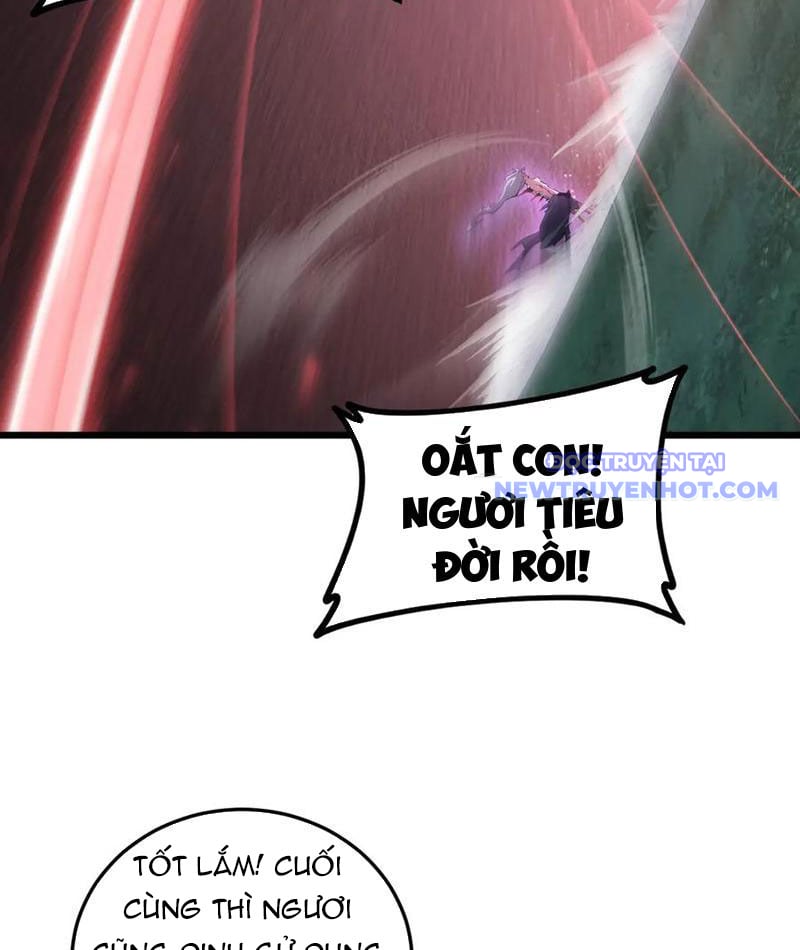 Ta Là Chúa Tể Trùng Độc Chapter 52 - Trang 4