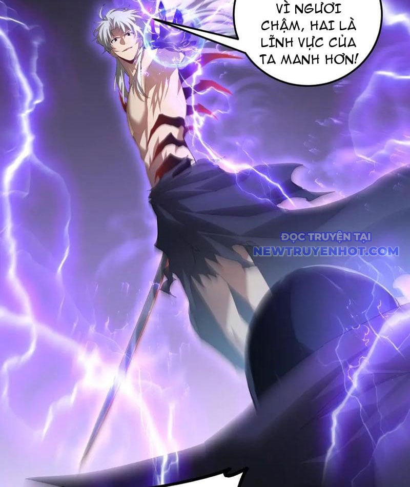 Ta Là Chúa Tể Trùng Độc Chapter 52 - Trang 4