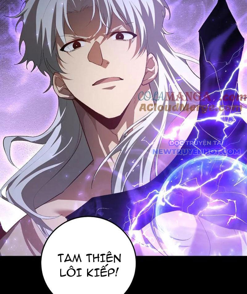 Ta Là Chúa Tể Trùng Độc Chapter 52 - Trang 4