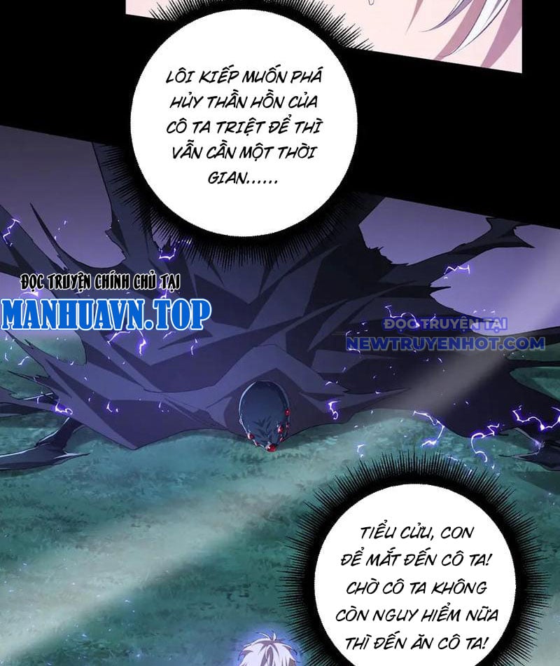 Ta Là Chúa Tể Trùng Độc Chapter 52 - Trang 4