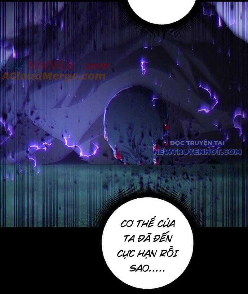 Ta Là Chúa Tể Trùng Độc Chapter 52 - Trang 4