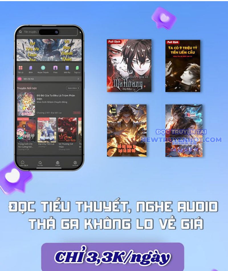 Ta Là Chúa Tể Trùng Độc Chapter 52 - Trang 4