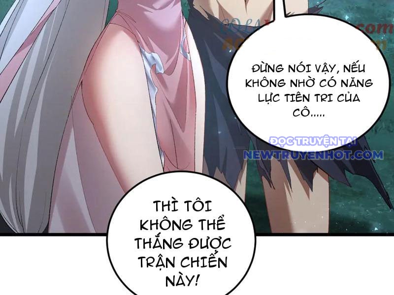 Ta Là Chúa Tể Trùng Độc Chapter 53 - Trang 4