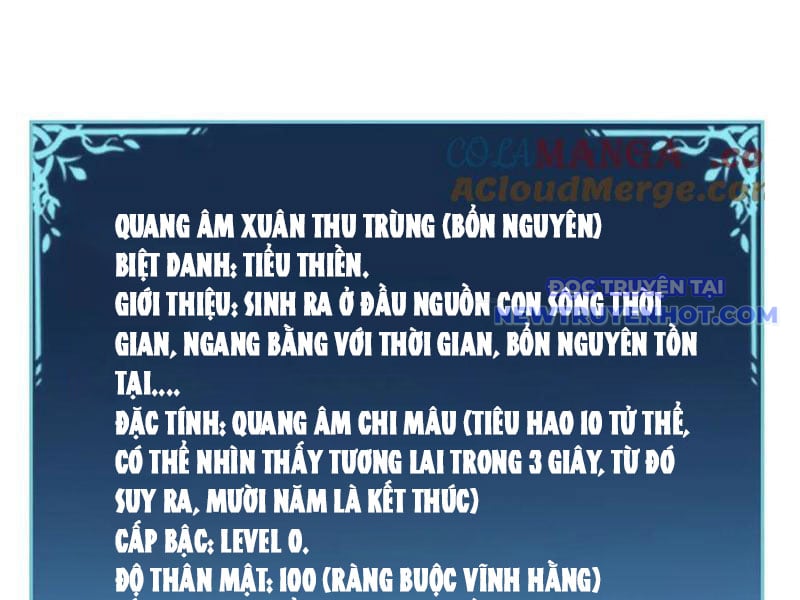 Ta Là Chúa Tể Trùng Độc Chapter 53 - Trang 4