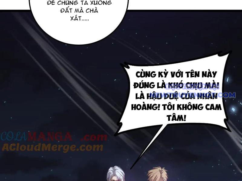 Ta Là Chúa Tể Trùng Độc Chapter 53 - Trang 4