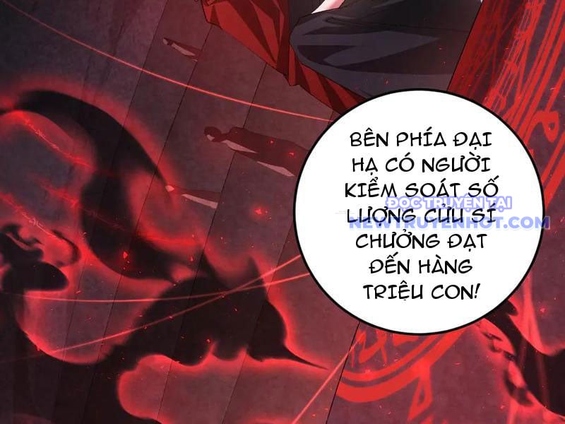 Ta Là Chúa Tể Trùng Độc Chapter 53 - Trang 4