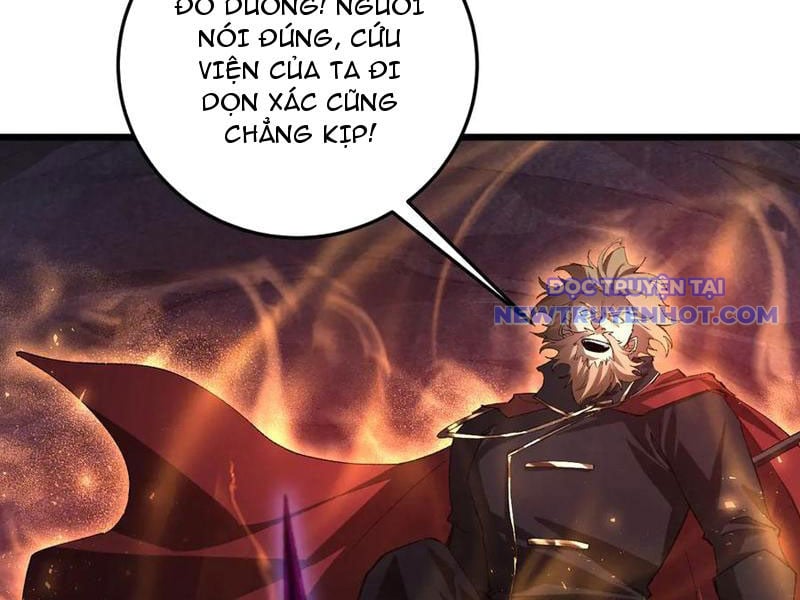 Ta Là Chúa Tể Trùng Độc Chapter 53 - Trang 4