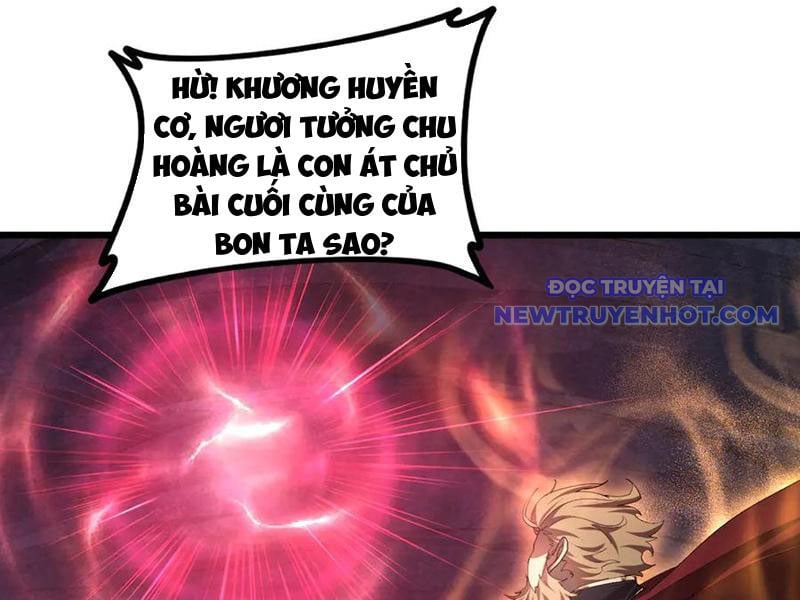 Ta Là Chúa Tể Trùng Độc Chapter 53 - Trang 4