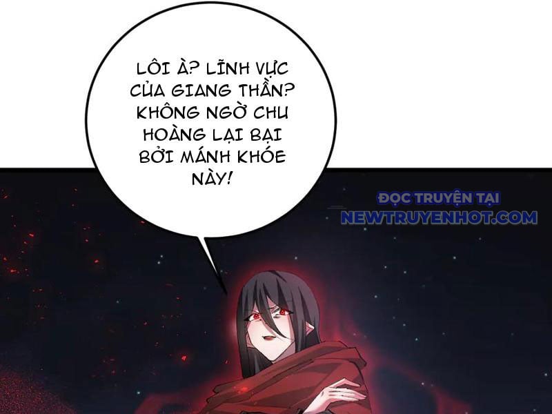 Ta Là Chúa Tể Trùng Độc Chapter 53 - Trang 4