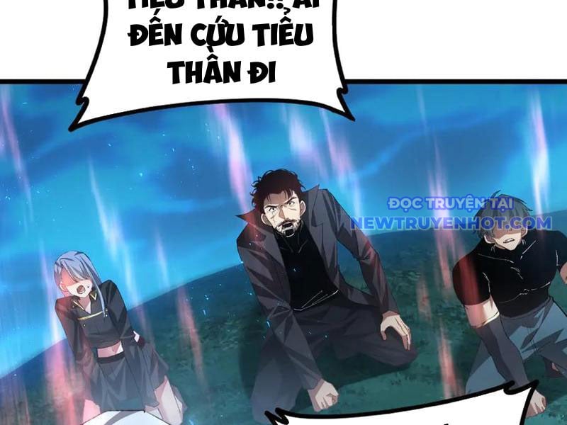 Ta Là Chúa Tể Trùng Độc Chapter 53 - Trang 4