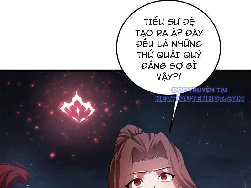 Ta Là Chúa Tể Trùng Độc Chapter 54 - Trang 4
