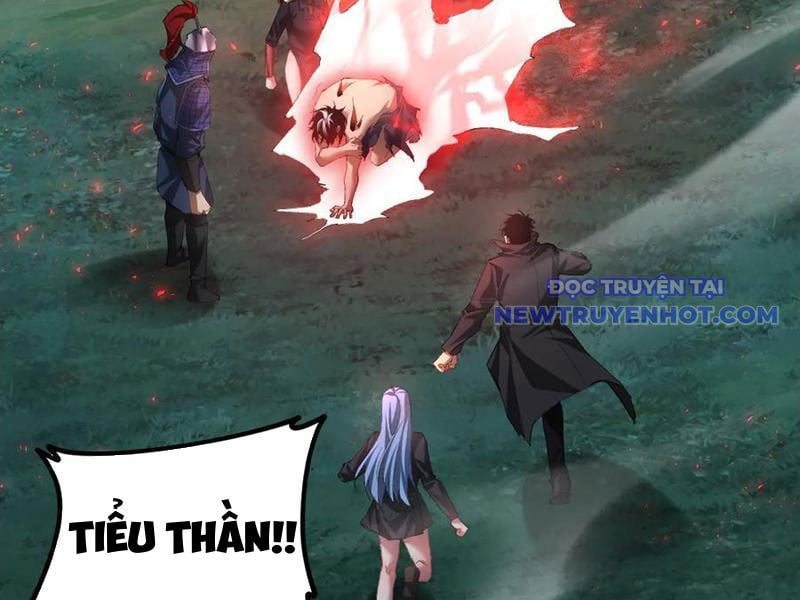 Ta Là Chúa Tể Trùng Độc Chapter 54 - Trang 4