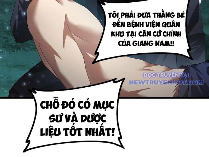 Ta Là Chúa Tể Trùng Độc Chapter 54 - Trang 4