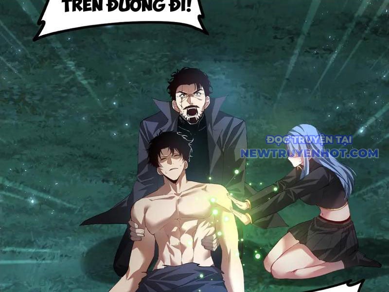 Ta Là Chúa Tể Trùng Độc Chapter 54 - Trang 4