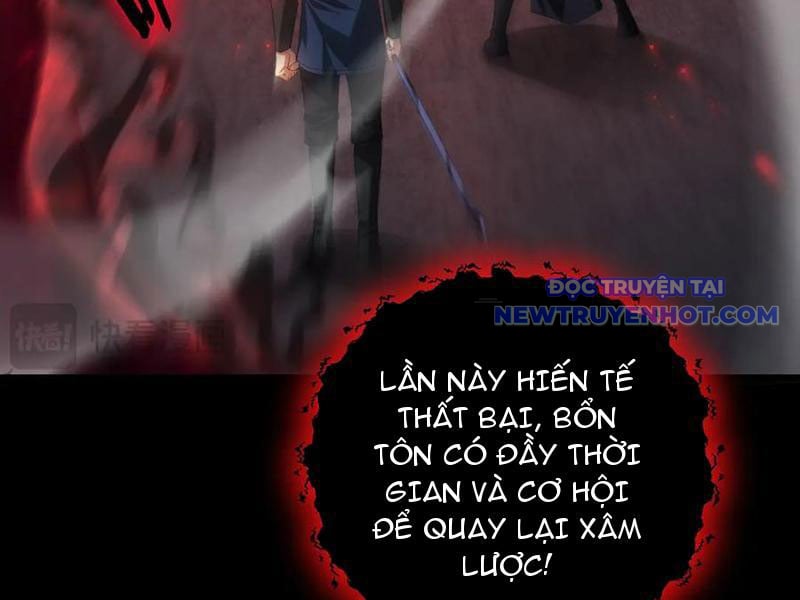 Ta Là Chúa Tể Trùng Độc Chapter 54 - Trang 4