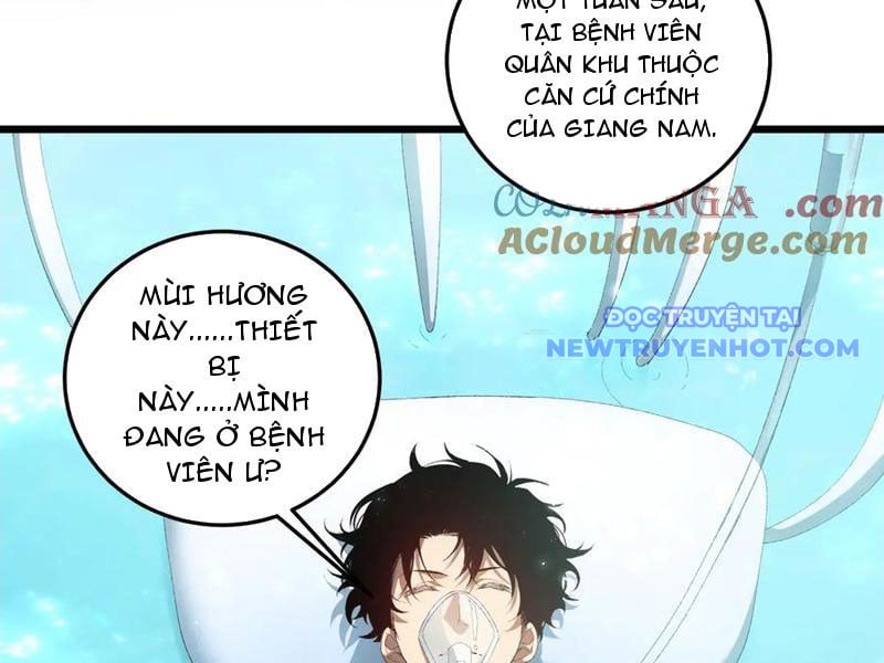 Ta Là Chúa Tể Trùng Độc Chapter 54 - Trang 4