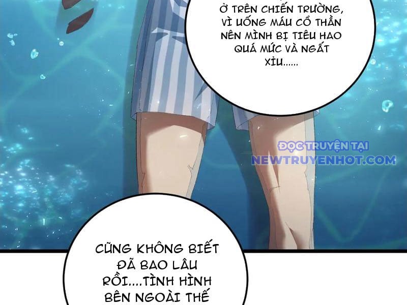 Ta Là Chúa Tể Trùng Độc Chapter 54 - Trang 4