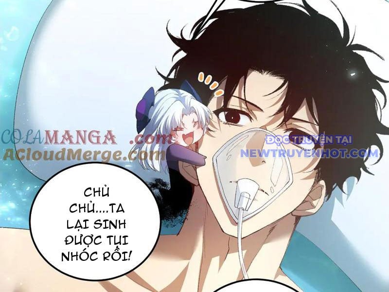 Ta Là Chúa Tể Trùng Độc Chapter 54 - Trang 4