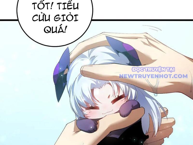 Ta Là Chúa Tể Trùng Độc Chapter 54 - Trang 4