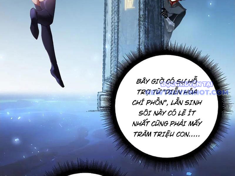 Ta Là Chúa Tể Trùng Độc Chapter 54 - Trang 4