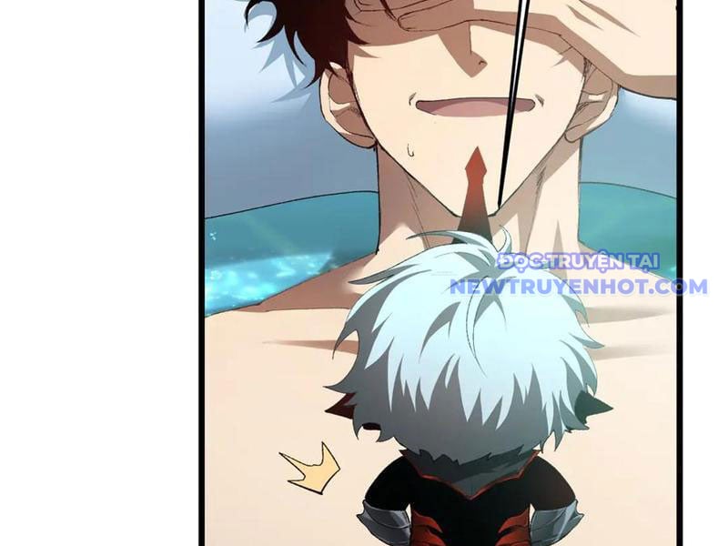 Ta Là Chúa Tể Trùng Độc Chapter 54 - Trang 4