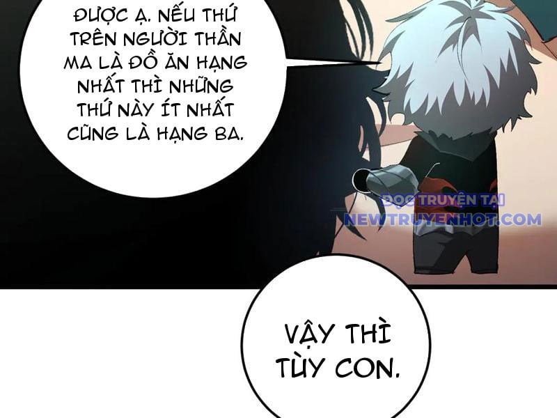 Ta Là Chúa Tể Trùng Độc Chapter 54 - Trang 4