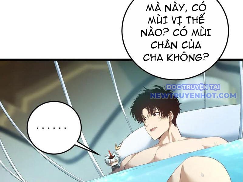 Ta Là Chúa Tể Trùng Độc Chapter 54 - Trang 4