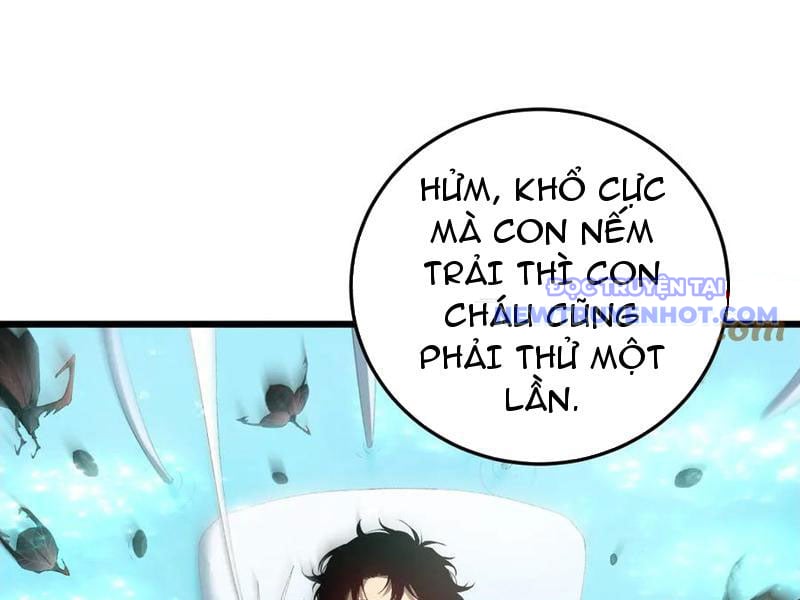 Ta Là Chúa Tể Trùng Độc Chapter 54 - Trang 4