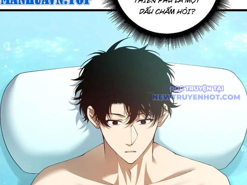Ta Là Chúa Tể Trùng Độc Chapter 54 - Trang 4