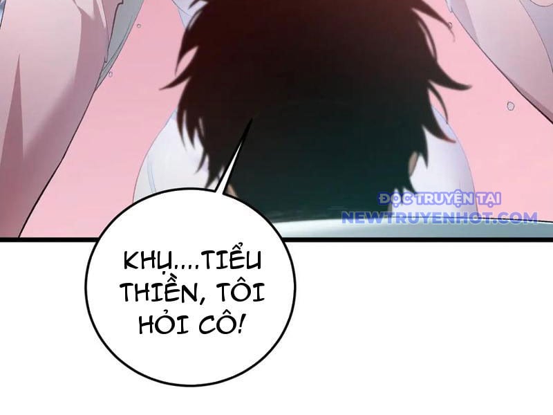 Ta Là Chúa Tể Trùng Độc Chapter 54 - Trang 4