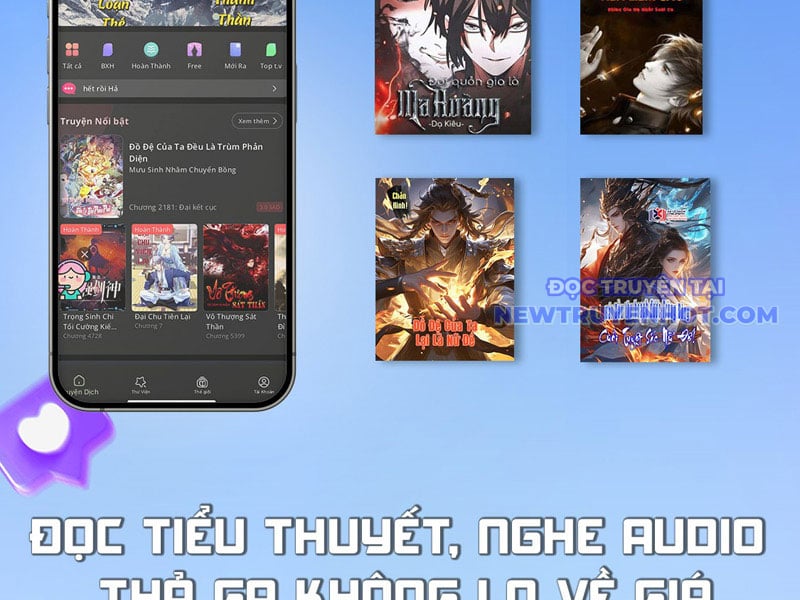 Ta Là Chúa Tể Trùng Độc Chapter 54 - Trang 4