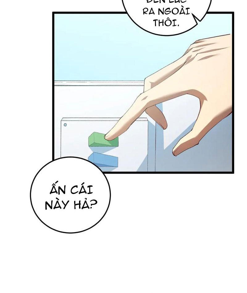 Ta Là Chúa Tể Trùng Độc Chapter 55 - Trang 4