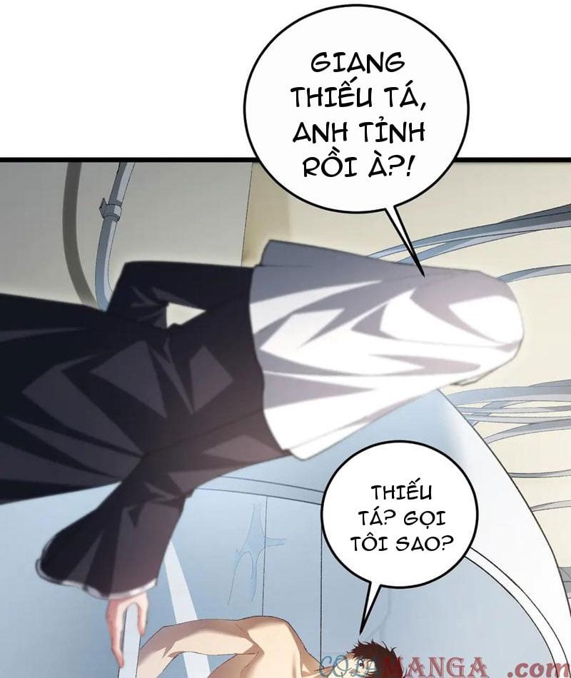 Ta Là Chúa Tể Trùng Độc Chapter 55 - Trang 4