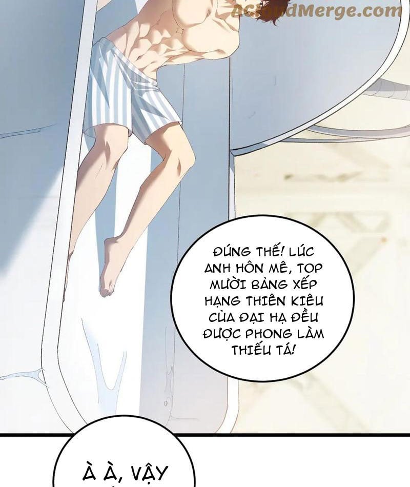 Ta Là Chúa Tể Trùng Độc Chapter 55 - Trang 4