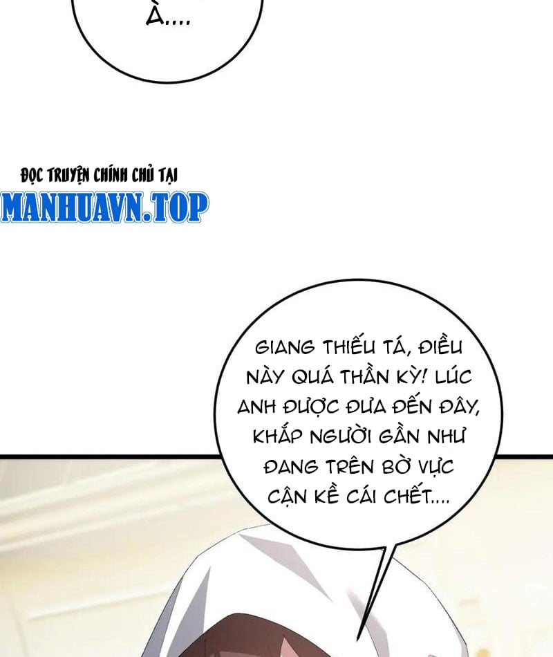 Ta Là Chúa Tể Trùng Độc Chapter 55 - Trang 4