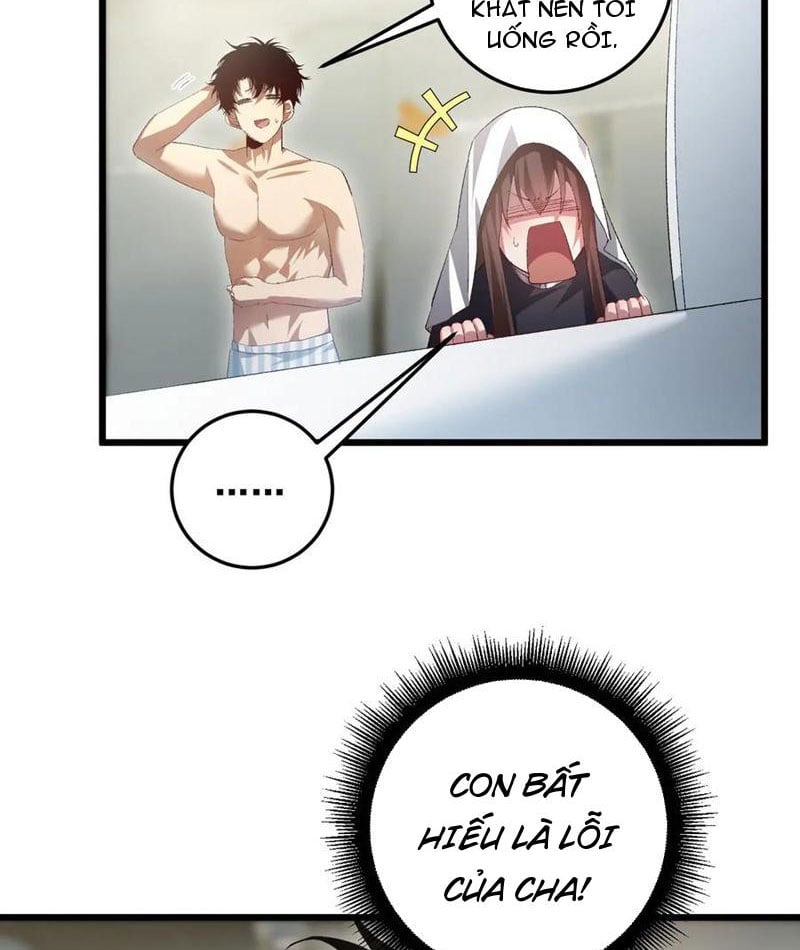 Ta Là Chúa Tể Trùng Độc Chapter 55 - Trang 4