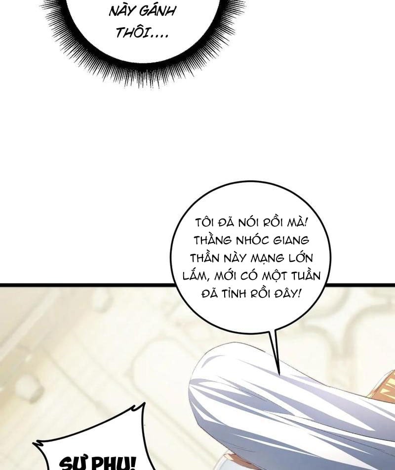 Ta Là Chúa Tể Trùng Độc Chapter 55 - Trang 4
