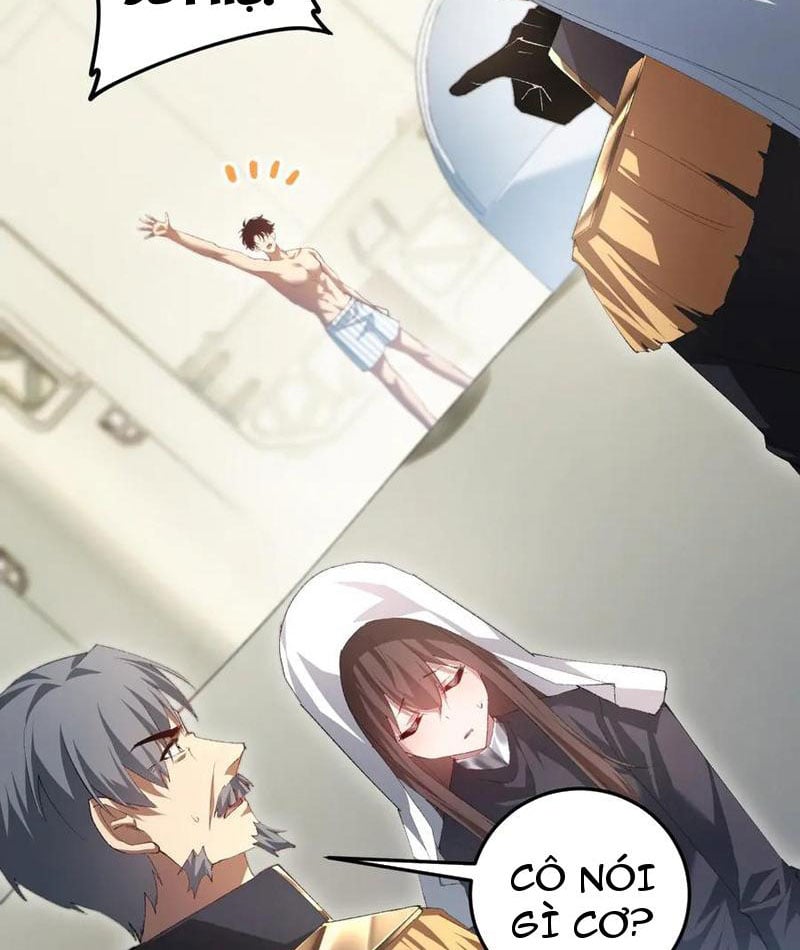 Ta Là Chúa Tể Trùng Độc Chapter 55 - Trang 4