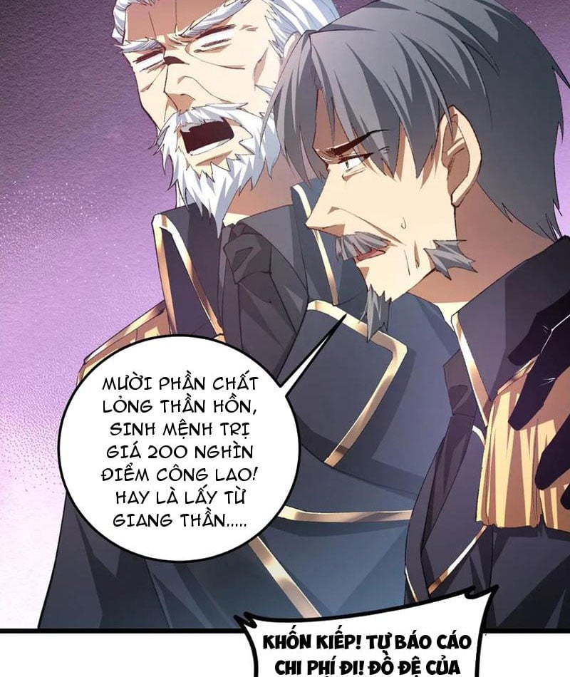 Ta Là Chúa Tể Trùng Độc Chapter 55 - Trang 4