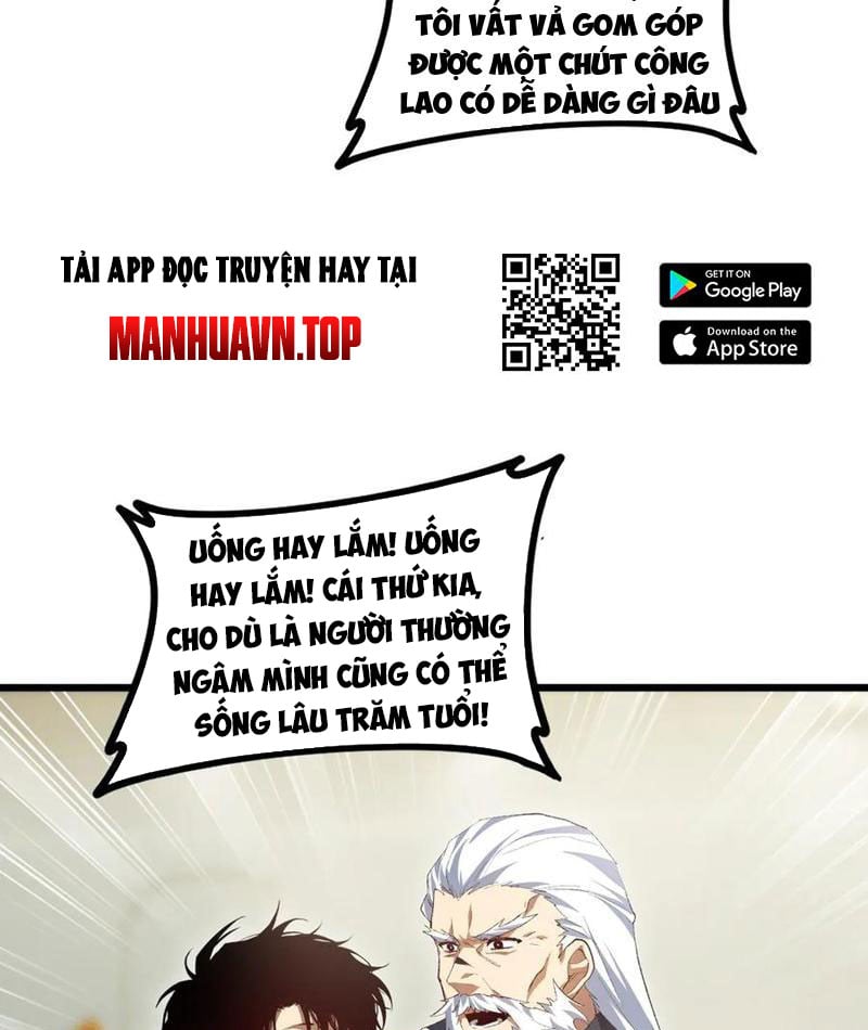 Ta Là Chúa Tể Trùng Độc Chapter 55 - Trang 4