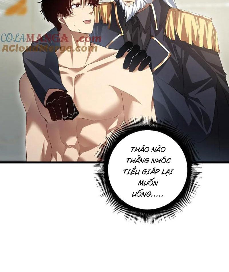 Ta Là Chúa Tể Trùng Độc Chapter 55 - Trang 4