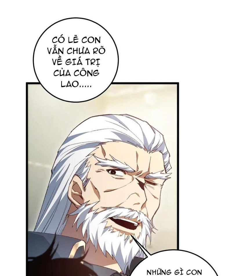 Ta Là Chúa Tể Trùng Độc Chapter 55 - Trang 4